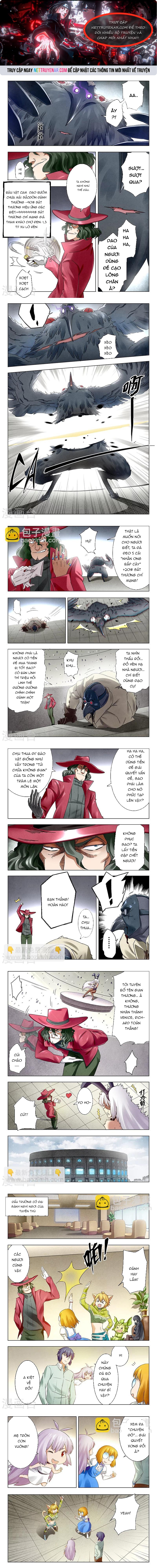 Chapter 101