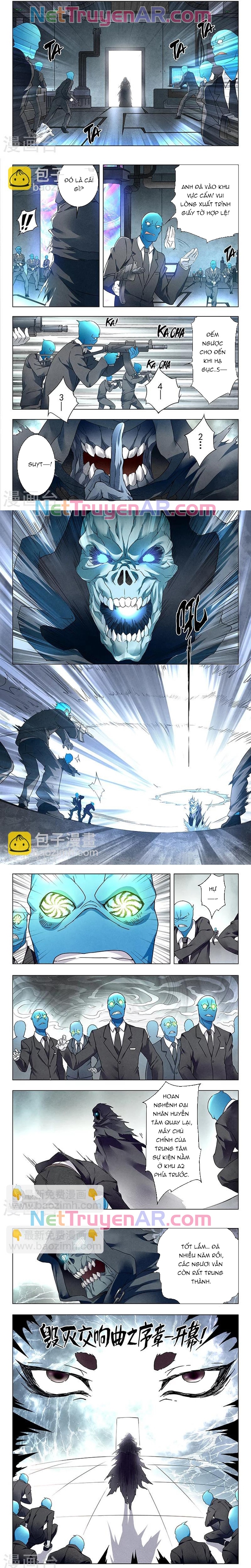 Chapter 101