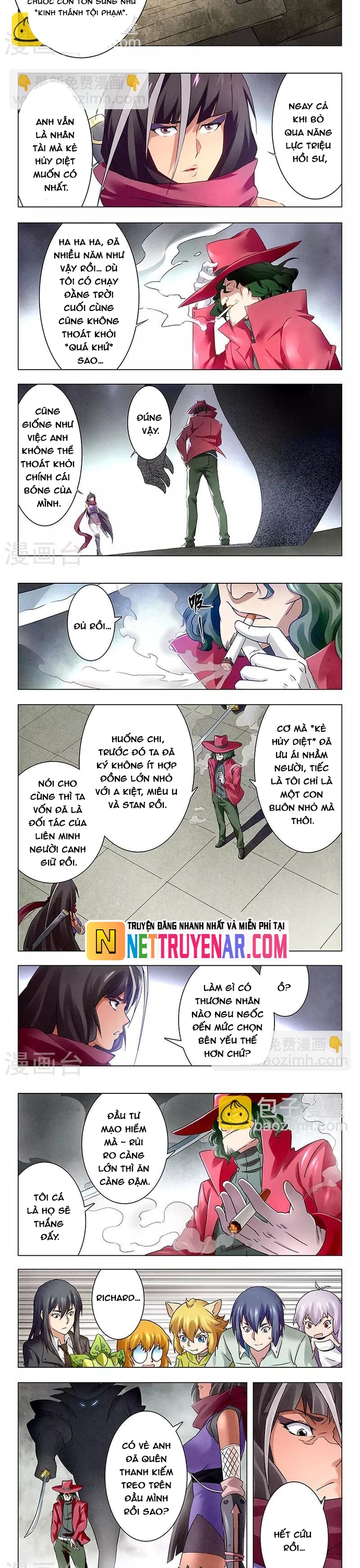 Chapter 105