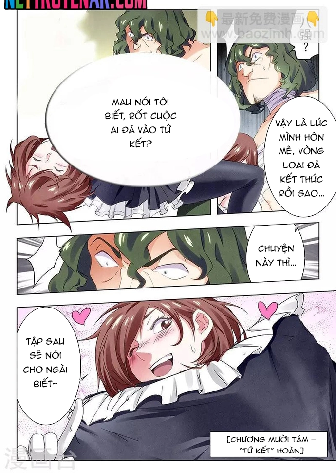 Chapter 107