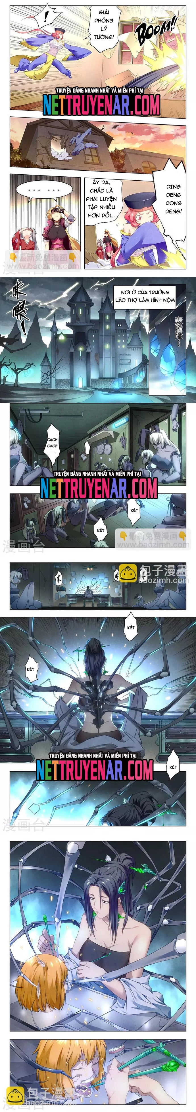Chapter 110