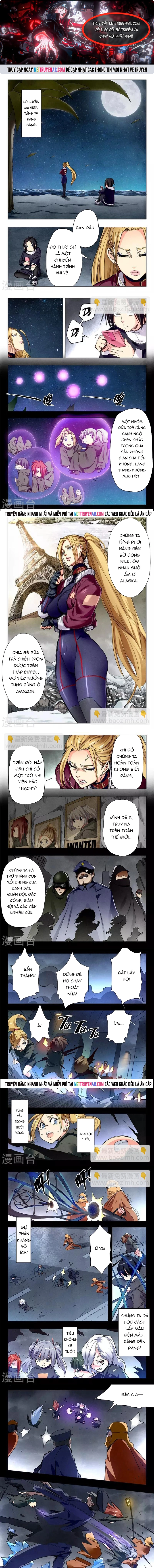 Chapter 138