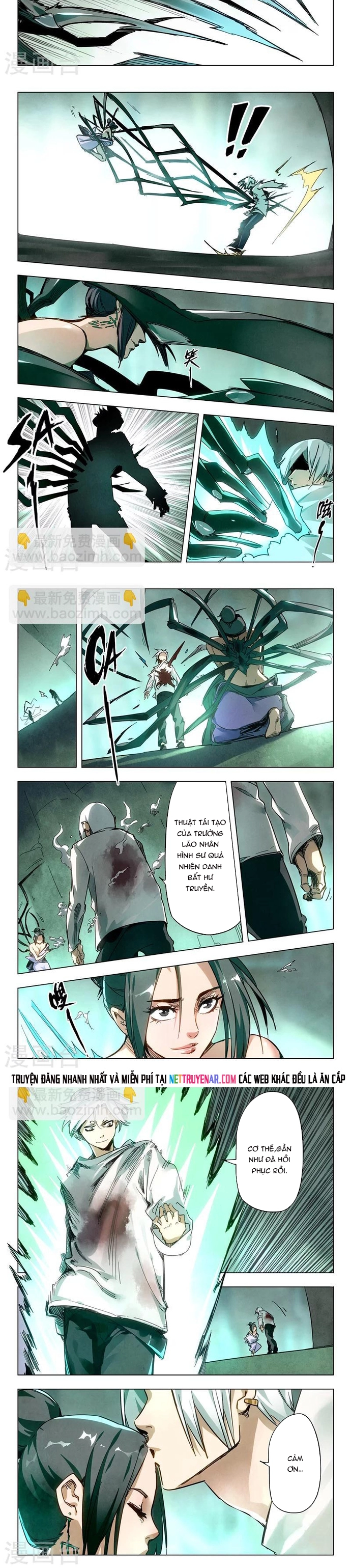 Chapter 164