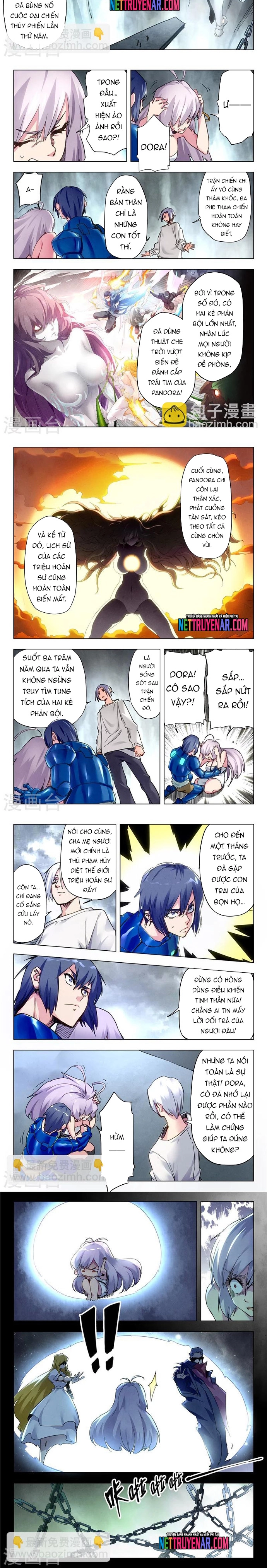 Chapter 166