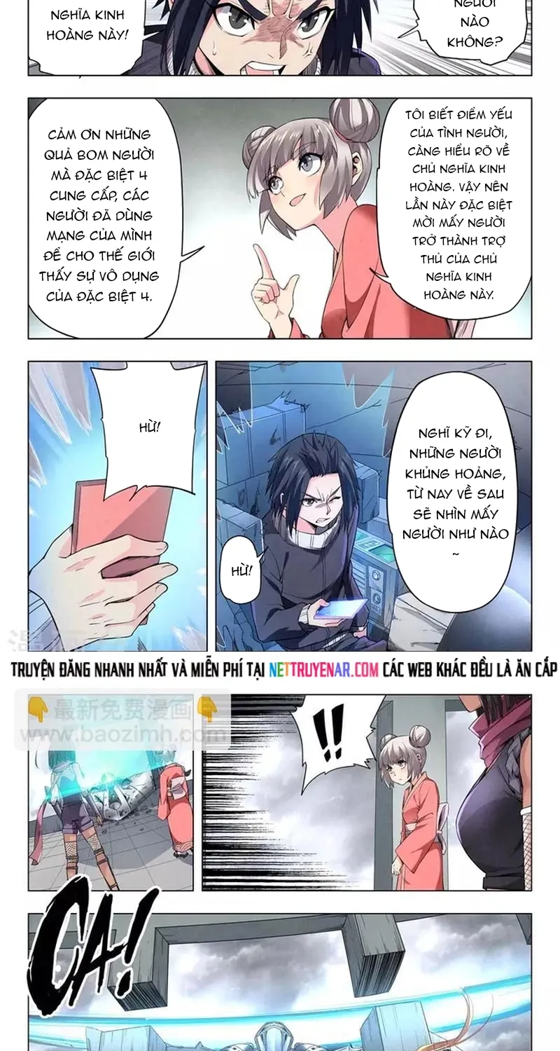 Chapter 236