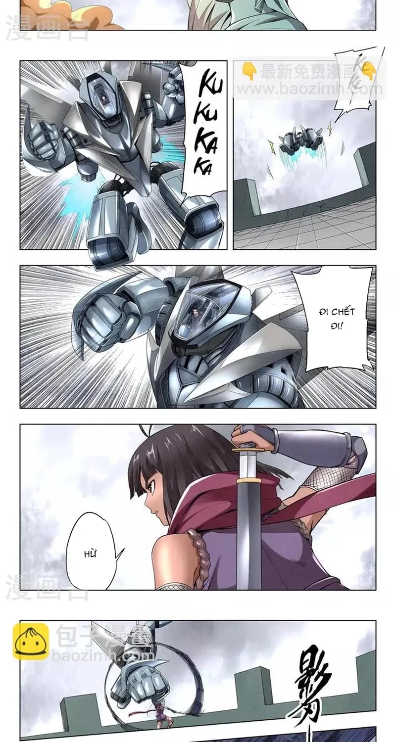 Chapter 236