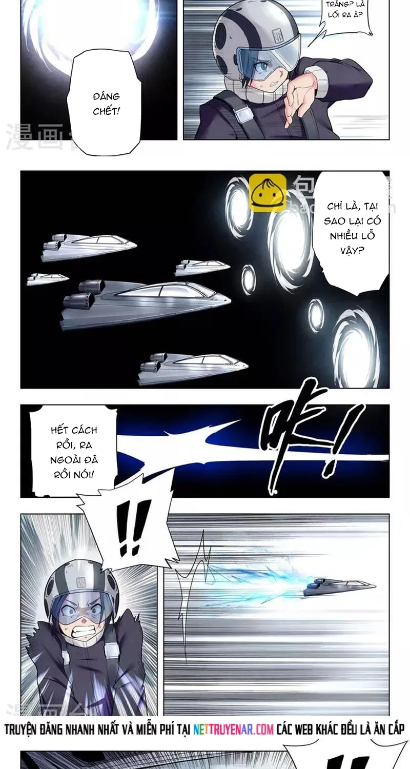 Chapter 236