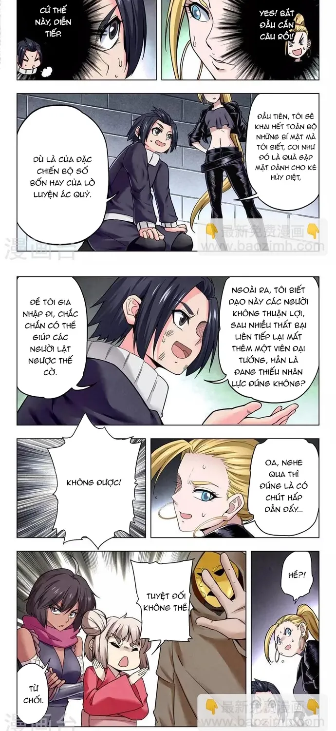 Chapter 239