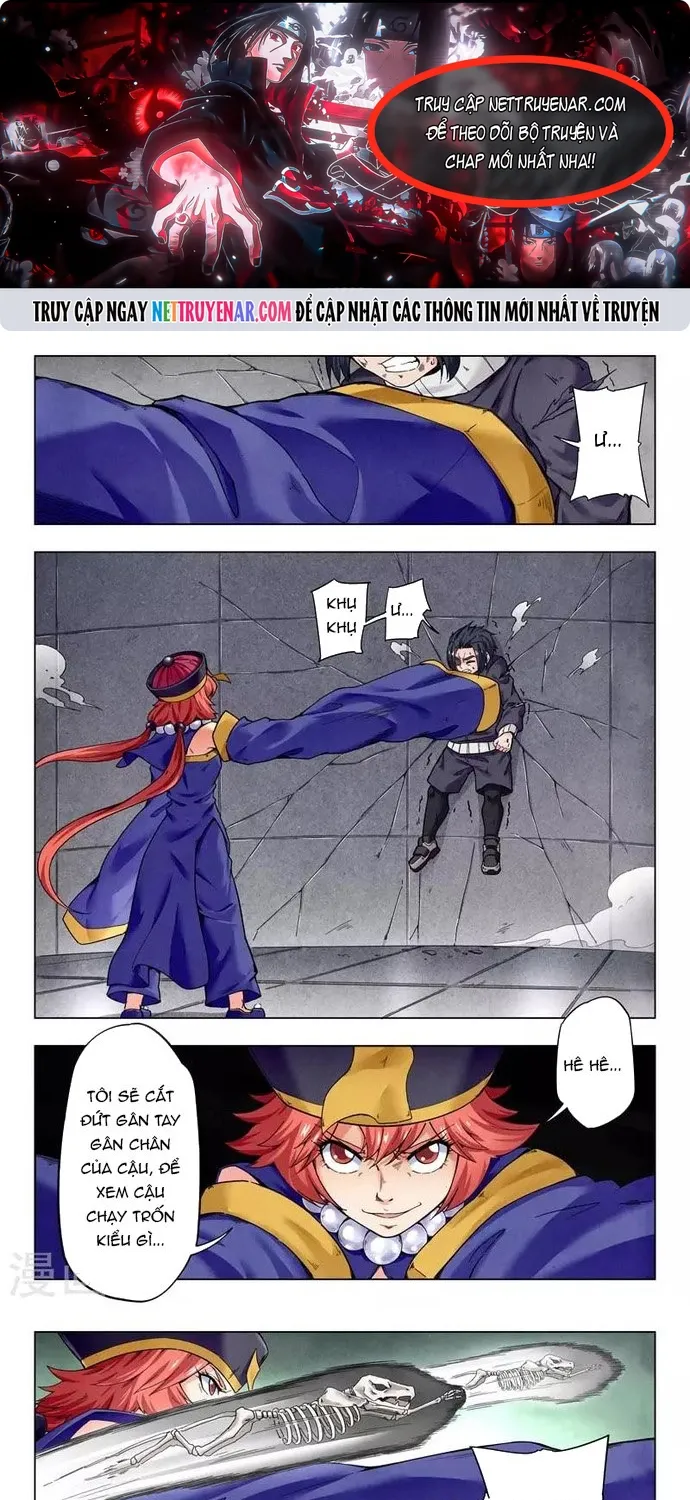 Chapter 243