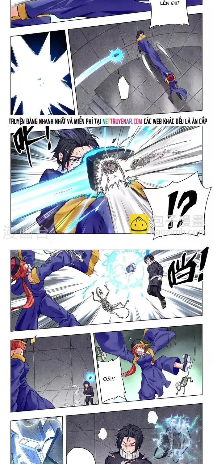 Chapter 243