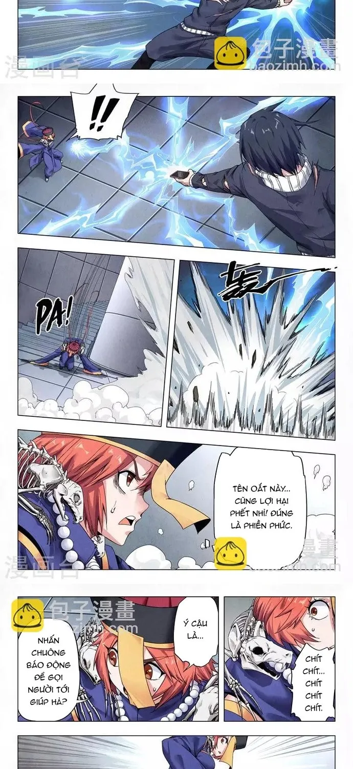 Chapter 243
