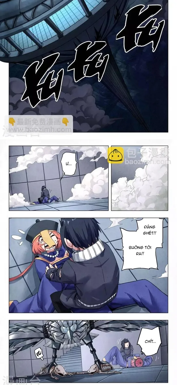 Chapter 243