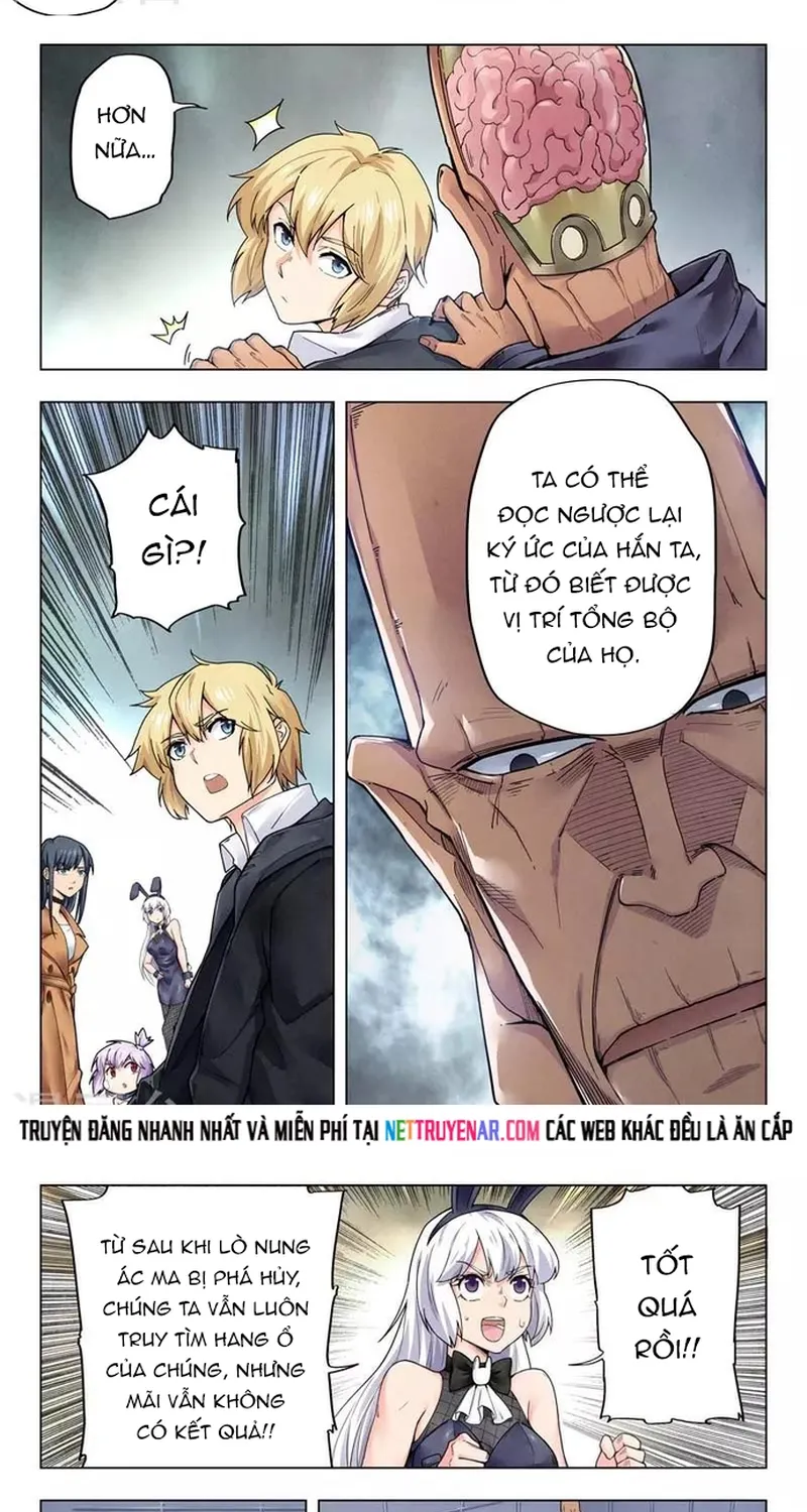 Chapter 245