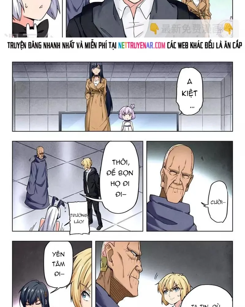 Chapter 245