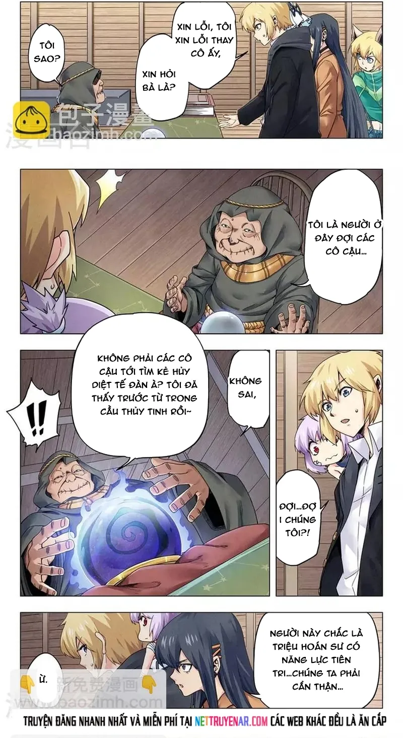 Chapter 246