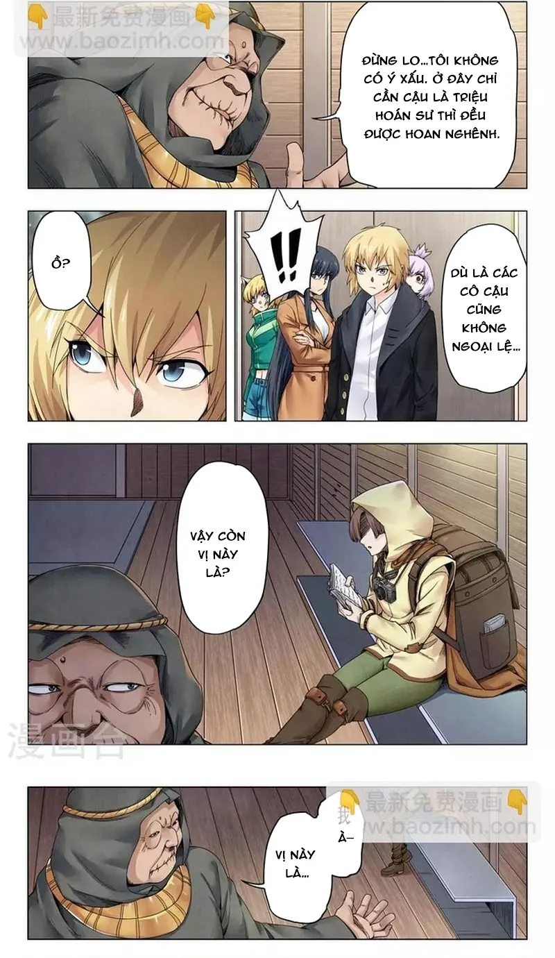 Chapter 246