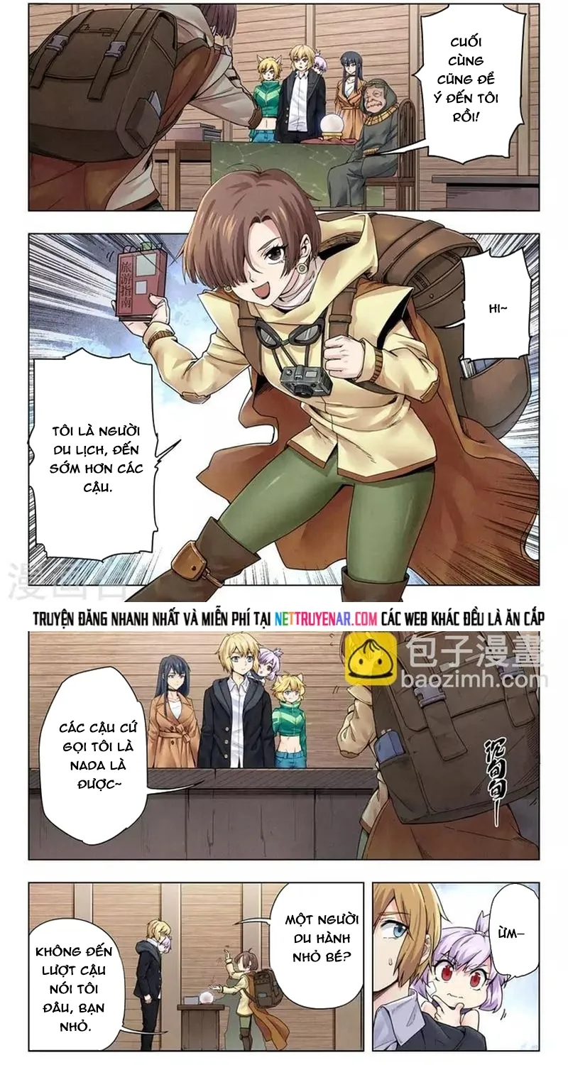 Chapter 246