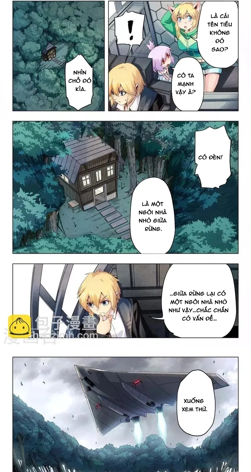Chapter 246