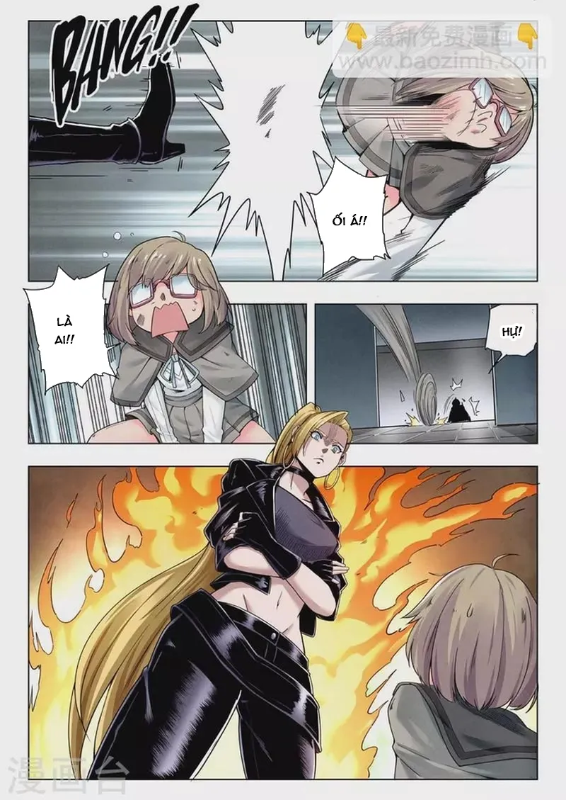 Chapter 252