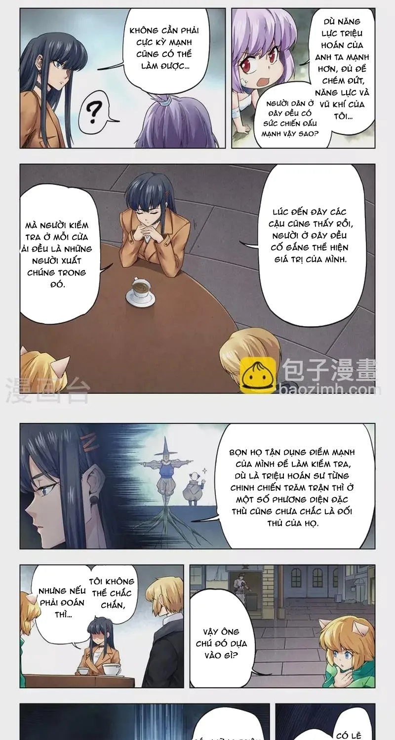 Chapter 256