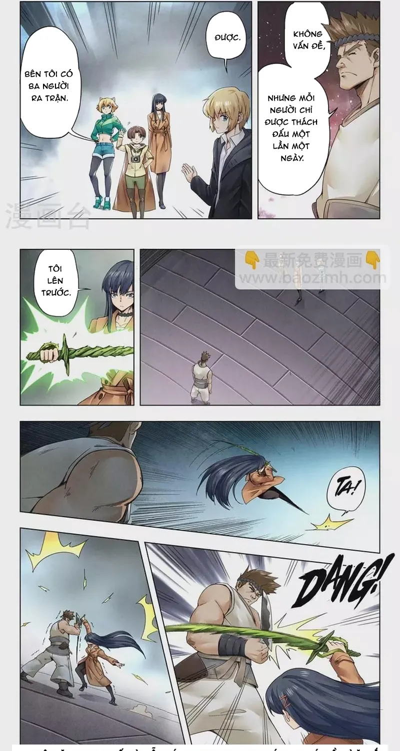 Chapter 256