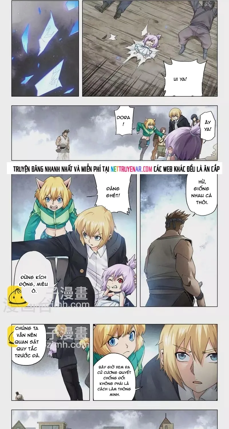 Chapter 256