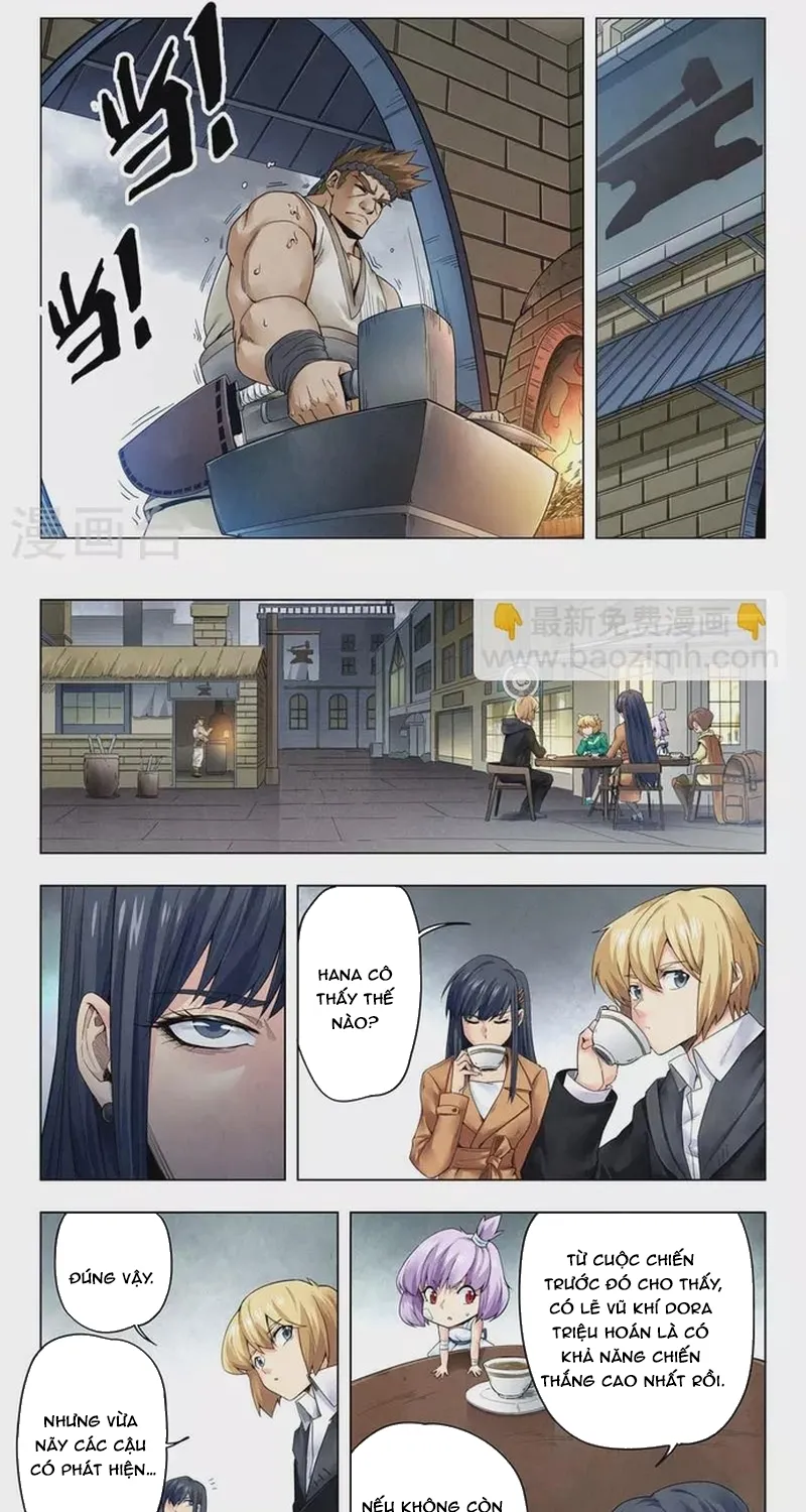 Chapter 256