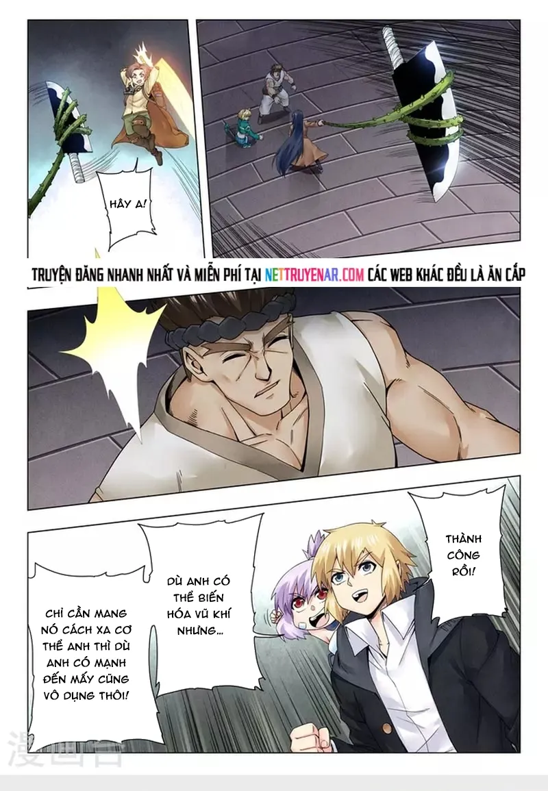 Chapter 257