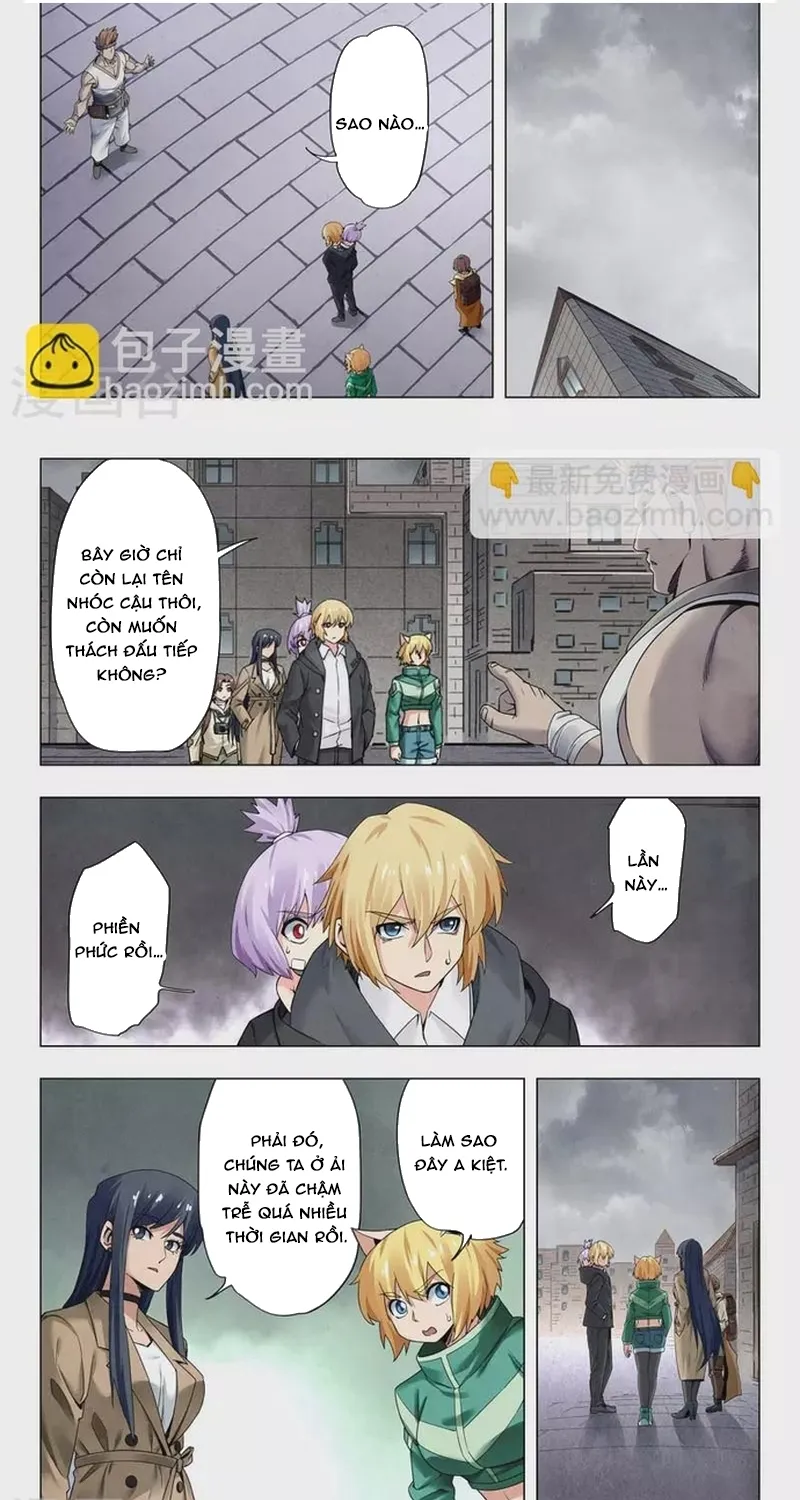 Chapter 257