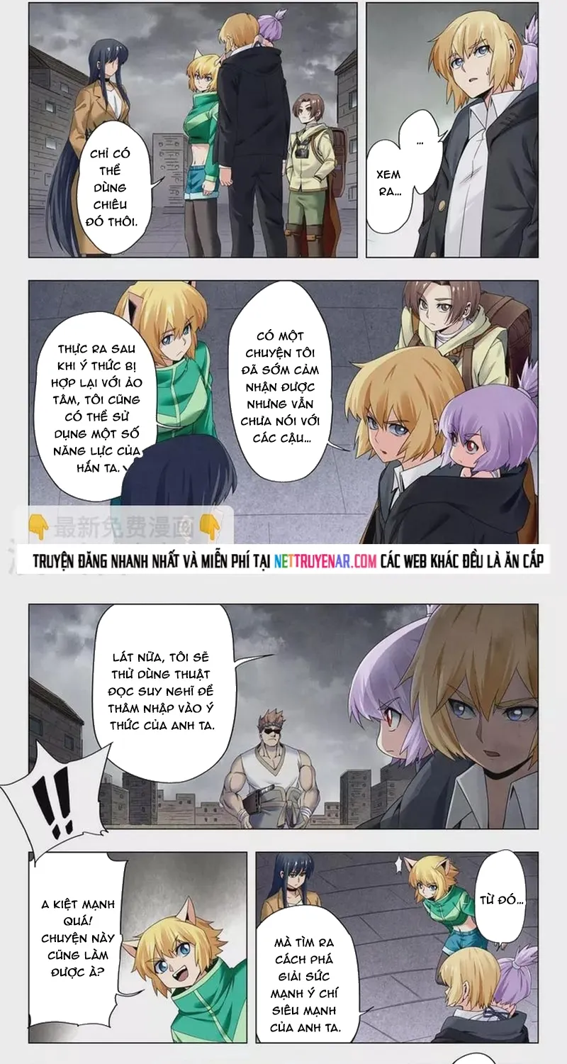 Chapter 257