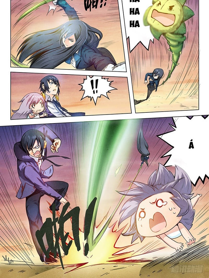 Chapter 8