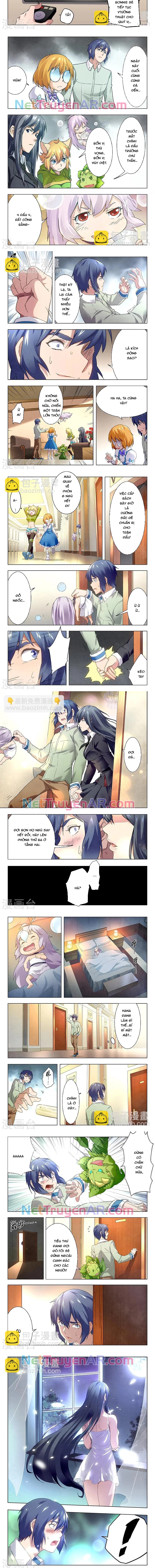 Chapter 85