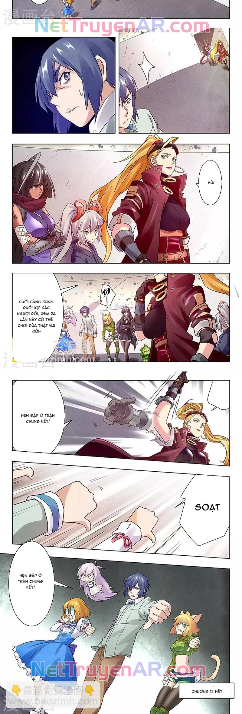 Chapter 87