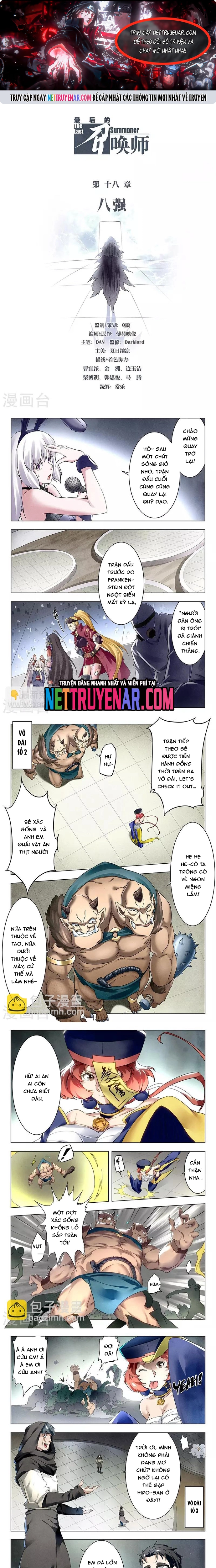 Chapter 99