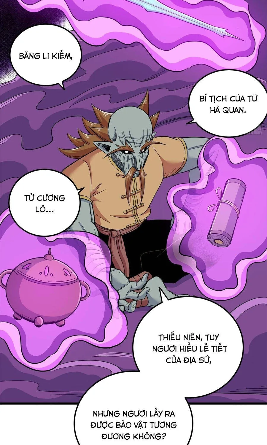 Chapter 134