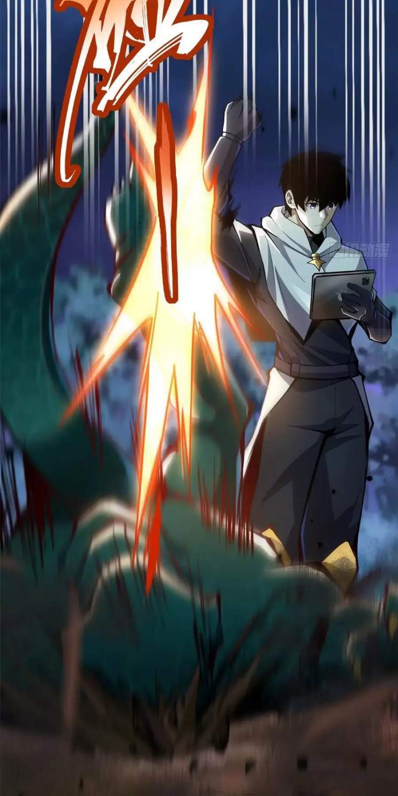 Chapter 64