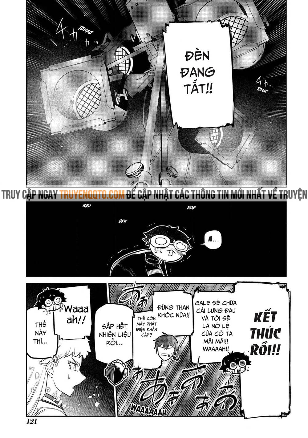 Chapter 99